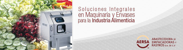 Maquinaria