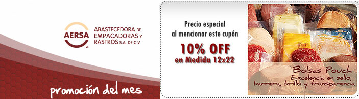 Promociones